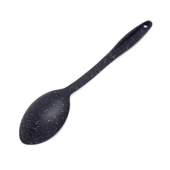 Ложка кухарська із силікону Stenson 28*5,7 см XJ-09C003B-1-Х-16 Мукачево