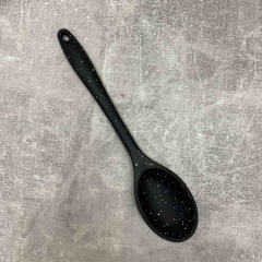 Ложка кухарська із силікону Stenson 28*5,7 см XJ-09C003B-1-Х-16 Мукачево