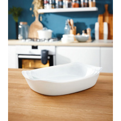 Форма для запікання 34 х 25 см Luminarc Smart Cuisine Carine P4027 Київ
