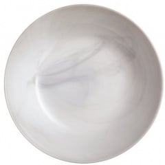 Сервиз столовый Diwali Marble Granit 19 предметов Luminarc Q0217 Кременчуг