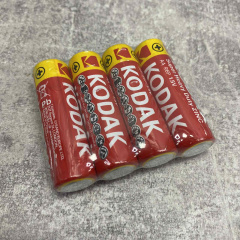 Батарейка 4 шт KODAK LR6 AA Черкассы