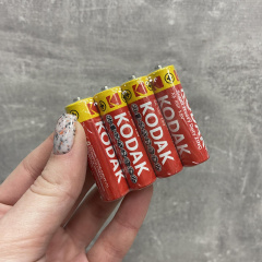 Батарейка 4 шт KODAK LR6 AA Черкассы
