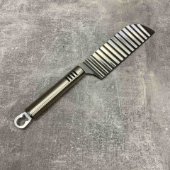 Нож для картофеля и сыра волнистый Stenson WHW92755-13 Запорожье