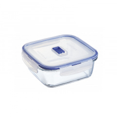 Місткість Luminarc Pure Box Active 1220 мл квадратна з кришкою P3552 LUM Чернігів