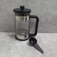 Френч-прес Ringel Nettle + мірна ложка 600 мл RG-7323-600 Запоріжжя