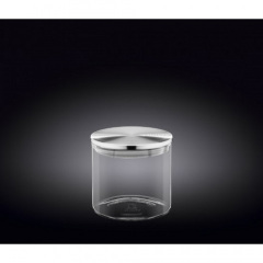 Банка для сипучих Wilmax Thermo WL-888512/A 600 мл Київ