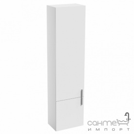 Подвесной пенал Ravak Clear II 40 L X000001649 белый глянец, левый