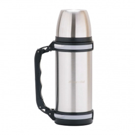 Термос Kamille 1000 мл із нержавіючої сталі КМ-2090
