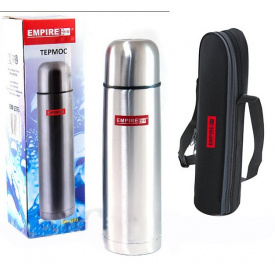 Термос из нержавеющей стали 500 мл Empire 1373-EМ
