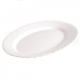 Блюдо Luminarc Trianon овальное 29 см 09392 (6891)