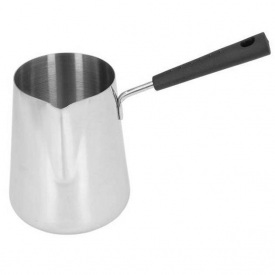 Турка з нержавіючої сталі із пластиковою ручкою 350 мл Stenson R93192