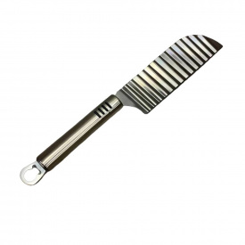 Нож для картофеля и сыра волнистый Stenson WHW92755-13