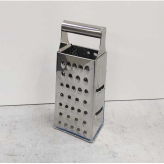 Терка 4-х гранная Empire ЕМ-2408