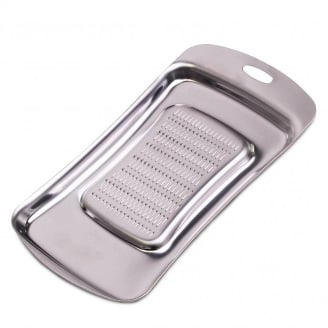 Терка для чеснока орехов Kamille KM-5096