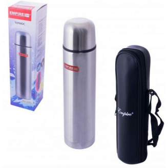 Термос из нержавеющей стали 1000 мл Empire 1371-EМ