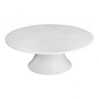 Тортівниця Wilmax на ніжці 30 х 9 см 996130 WIL