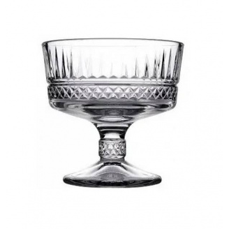 Набір креманок 2 шт 250 мл Pasabahce Elysia 51749