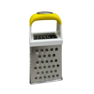 Терка из нержавеющей стали Maestro MR-1601-21