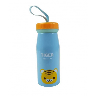 Термос дитячий з нержавіючої сталі Tiger A-Plus 1792