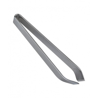 Пинцет для костей рыбы 12*1,3 см Empire EM-1010