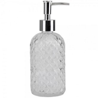 Дозатор для жидкого мыла 