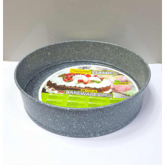 Форма для выпечки d-26 см круглая с разъемными бортами Maestro MR-1125-26