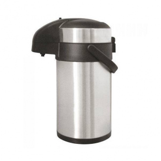 Термос із нержавіючої сталі 3 л Stenson MT-0094