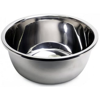 Миска Kamille 4378 d-30см, из нержавеющей стали