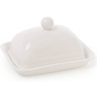 Масляна порцелянова 17,5*13*10 см Bona Di 375-333