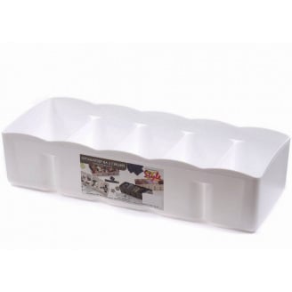 Органайзер модульный Dunya Plastik 5 секций 07407