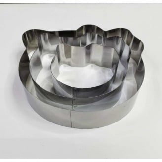 Формы для выпечки Прянечный Китти Empire М-1235