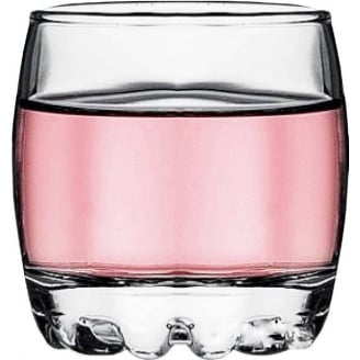 Набір стопок Sylvana 6 шт об'єм 60 мл Pasabahce 42244 PAS