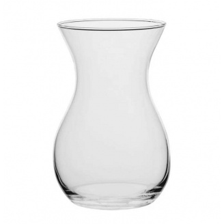 Ваза скляна 18 см Trendglass Asta 35445