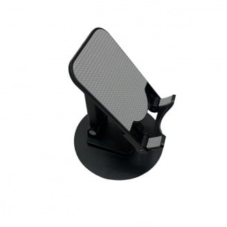 Тримач для телефону Stenson 9108 чорний