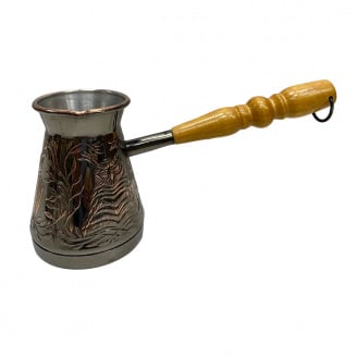 Турка мідна 