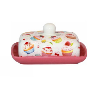 Маслянка S&T Десерт 3397-9