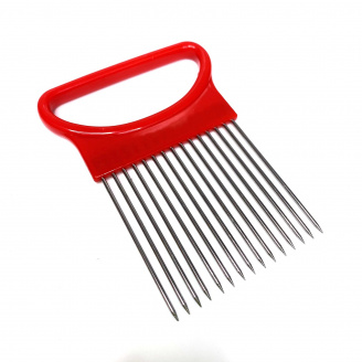 Держатель для нарезки лука, томатов и овощей Empire MN-16/6161