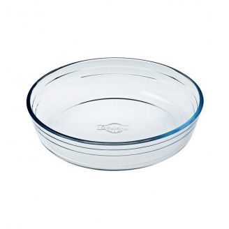 Форма кругла Pyrex O Cuisine для запікання 23 см 1.4 л 827BC00/B046