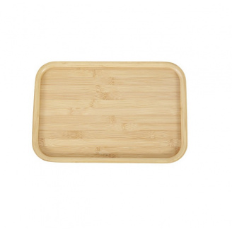 Піднос бамбуковий 45х30х2 см Eurogold 7108200004
