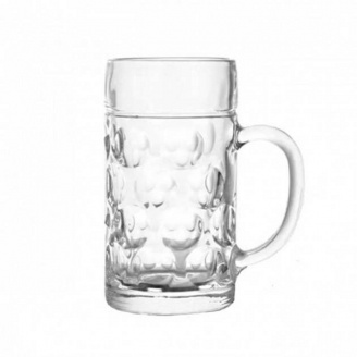 Бокал для пива 1180 мл Helios Гранд Фест 6111