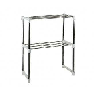 Полиця-органайзер для мікрохвильової печі A-Plus 8018/MO-360