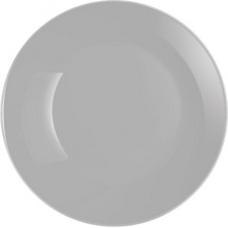 Тарілка глибока кругла 20 см Luminarc Diwali Granit 0703P LUM