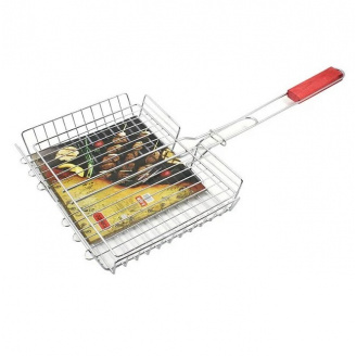 Решетка-гриль для мангала ZAUBERG 5843