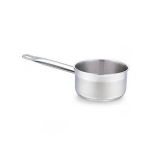 Ківш із нержавіючої сталі 0,5 л 12 см Maestro MR-3502-12S