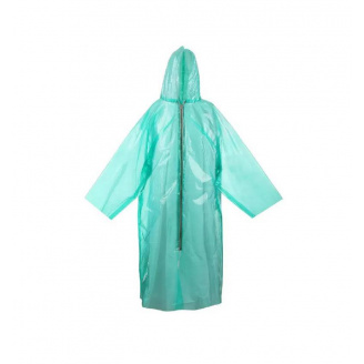 Плащ-дощовик на замку Stenson 7133