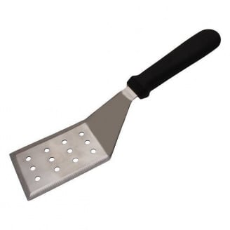 Шпатель для шоколаду із нержавіючої сталі 30 см Empire EM-8630