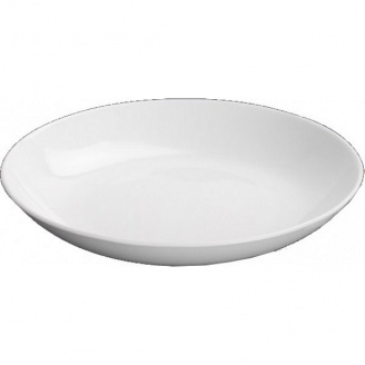 Тарелка глубокая круглая 23 см Wilmax 991117 WL