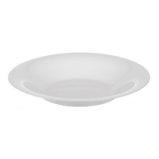 Тарілка Olax глибока кругла 21,5 см 1355 LUM