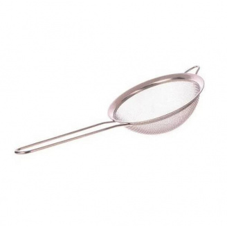 Сито нержавеющая сталь 10 см A-PLus 0728