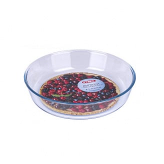 Форма для пирога Pyrex B&E d-26 см 2.1 л 828B000/B040